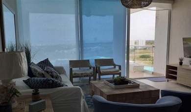  Exclusive Apartment - Apartamento en Playa Blanca